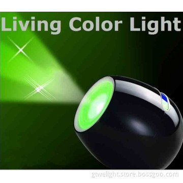 LED Living Color Light 256c
